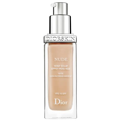 dior nude foundation shades|Foundation .